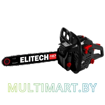 Бензопила ELITECH CS 4022R (E1611.004.00)